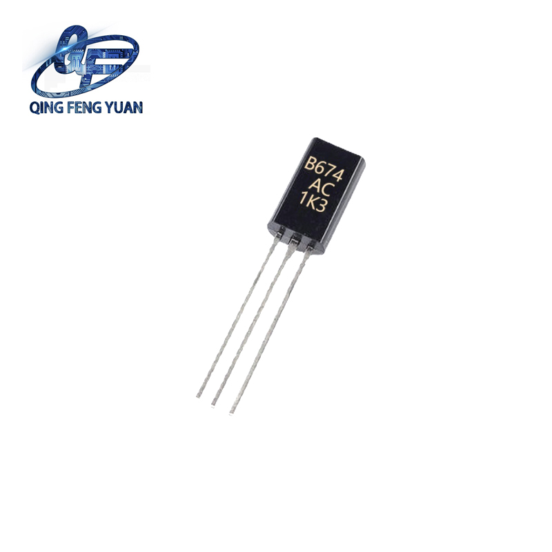 2SB647 List All Electronic Components Original MOSFET Transistor 200V 130A 2SB647