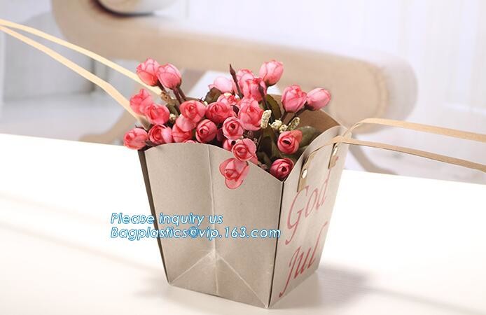Clothes paper carrier bag for packing,Luxury cooler cotton draw string leather canvas messenger bag,Shopping Bag with Tw
