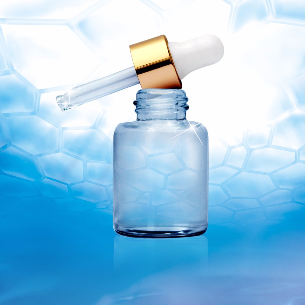 Skin Smoothing Face Serum for Dry and Sensitive Skin with Hyaluronic Acid for Soft and Smooth Skin Retinol Serum