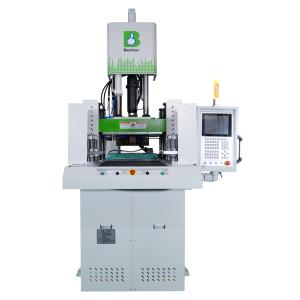 Buy cheap LSR Vertical Single Slide Liquid Silicone Rubber Injection Molding Machine product