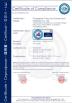 Guangzhou Tianyuan Building Materials Technology Co., Ltd. Certifications