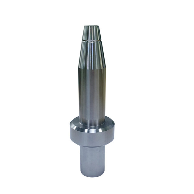 Hot Runner Precision Mold Parts Inserts For Cavity And Cores