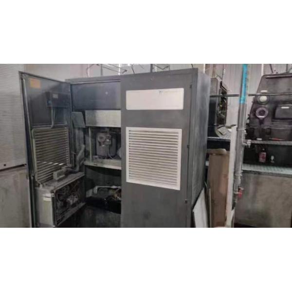Used Heidelberg CD102-4 4-Color Offset Printing Machine