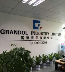 GRANDOL INDUSTRY LIMITED
