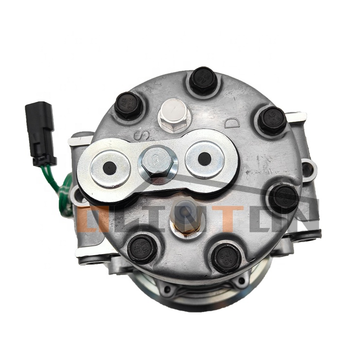 183-5106 Automotive AC Air Condition Compressor 183-5106 for OEM Support Longevity
