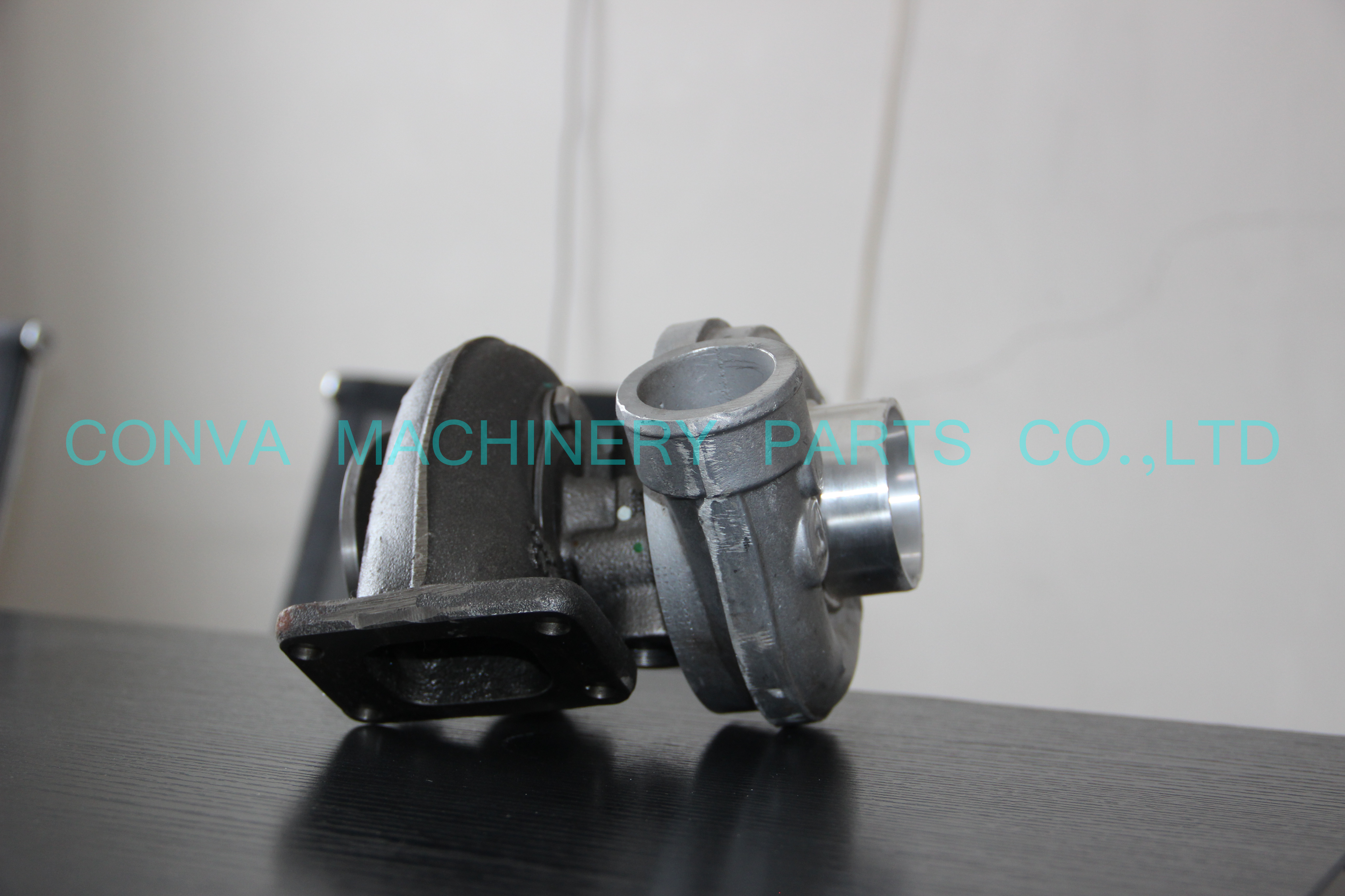 313507 Schwitzer S2a Turbocharger Deutz Engine Parts High Corrosion Resistance