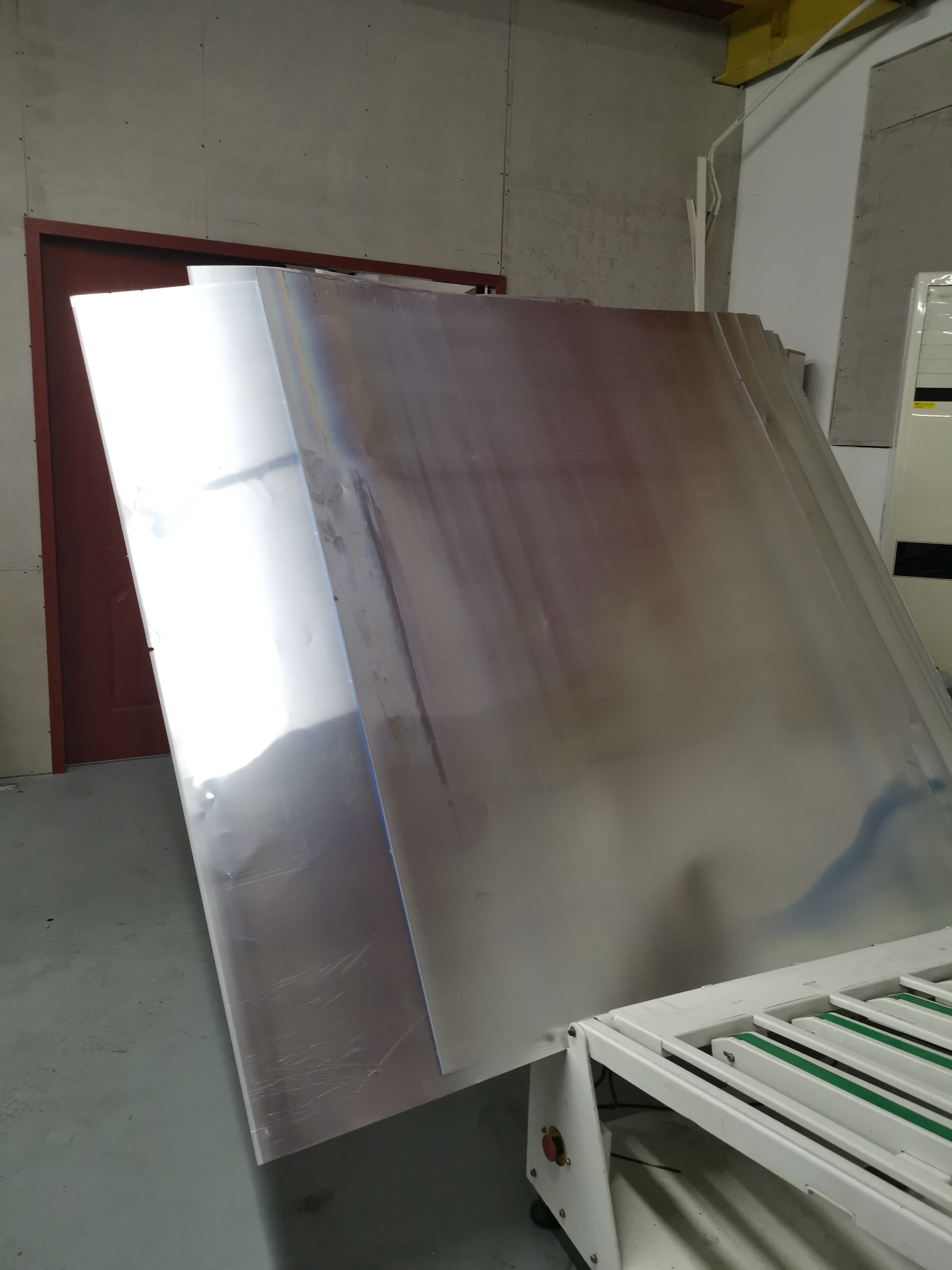 PS CTP Plate Making Machine Computer To Plate machine