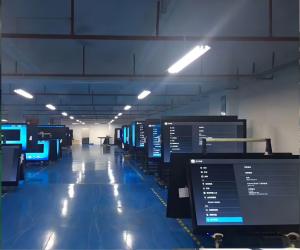 Guangdong Tsinghill Technology Co.,Ltd