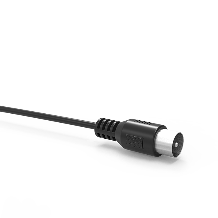 Indoor Low Frequency Satellite TV Antenna Digital TV Tuner Antena TV Digital with Benefit