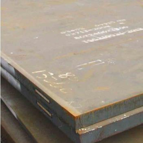 High Strength Wear Resistant Hbw500 Nm500 Steel Plate