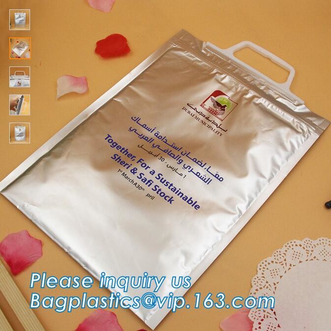 custom bulk waterproof large soft folding food delivery picnic lunch tote grocery cooler bag aluminum foil thermal bags