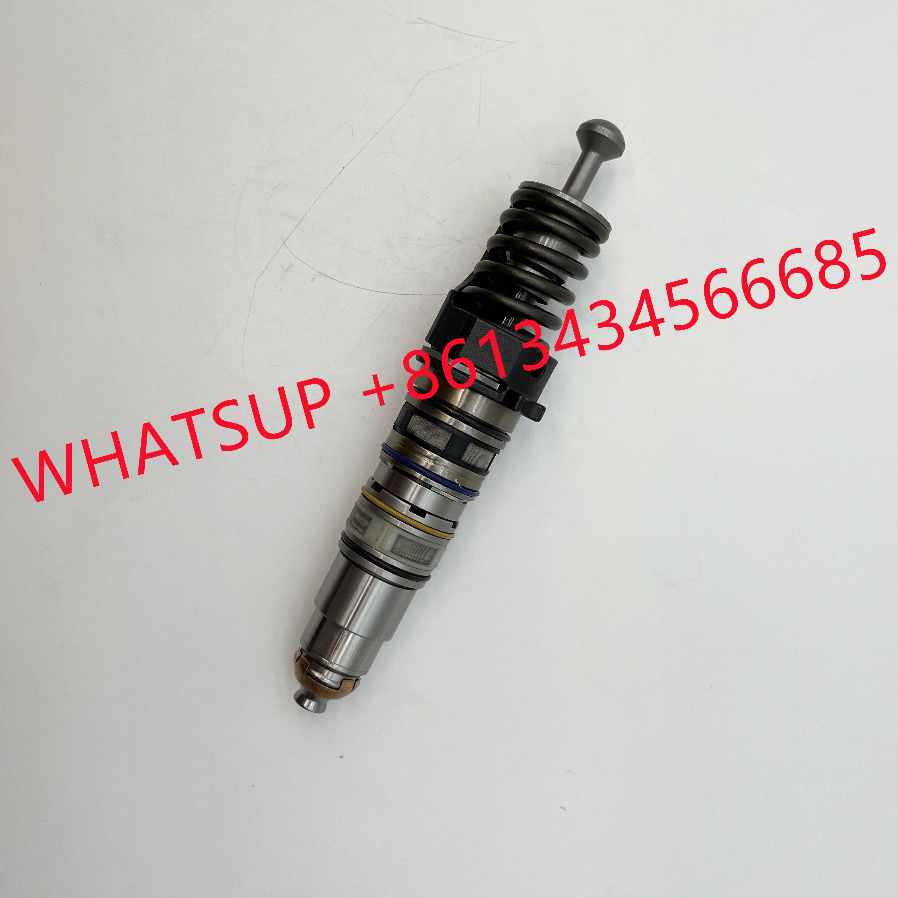 High Quality Diesel Unit Injector 1464994 574398 579260 1846348 For SCANIA HPI DT12.02 08