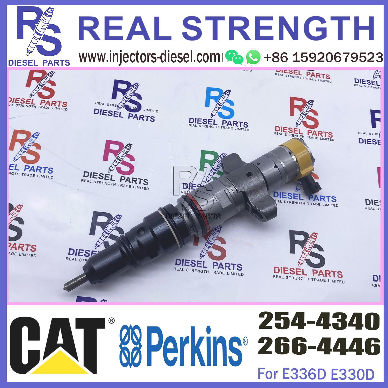 C7 C9 engine fuel pump injector diesel 387-9432 or diesel fuel injector 387-9432 3879432 266-4446 254-4340