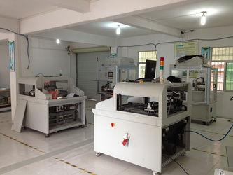 YUSH Electronic Technology Co.,Ltd