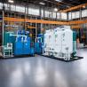 Buy cheap Industrial Oxygen Gas Plant Industrial Gas Purification Plant Industrial Oxygen from wholesalers
