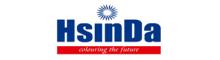 China Chengdu Hsinda Polymer Materials Co., Ltd. logo