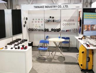 TWINAKE INDUSTRY CO.,LTD.