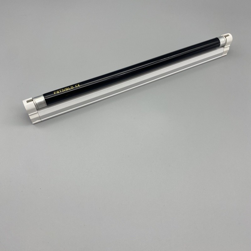 365nm Ultraviolet T5 BLB Tube For High Intensity Mosquito Control