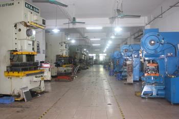 Dongguan Laidefu Metal Products Co., Ltd