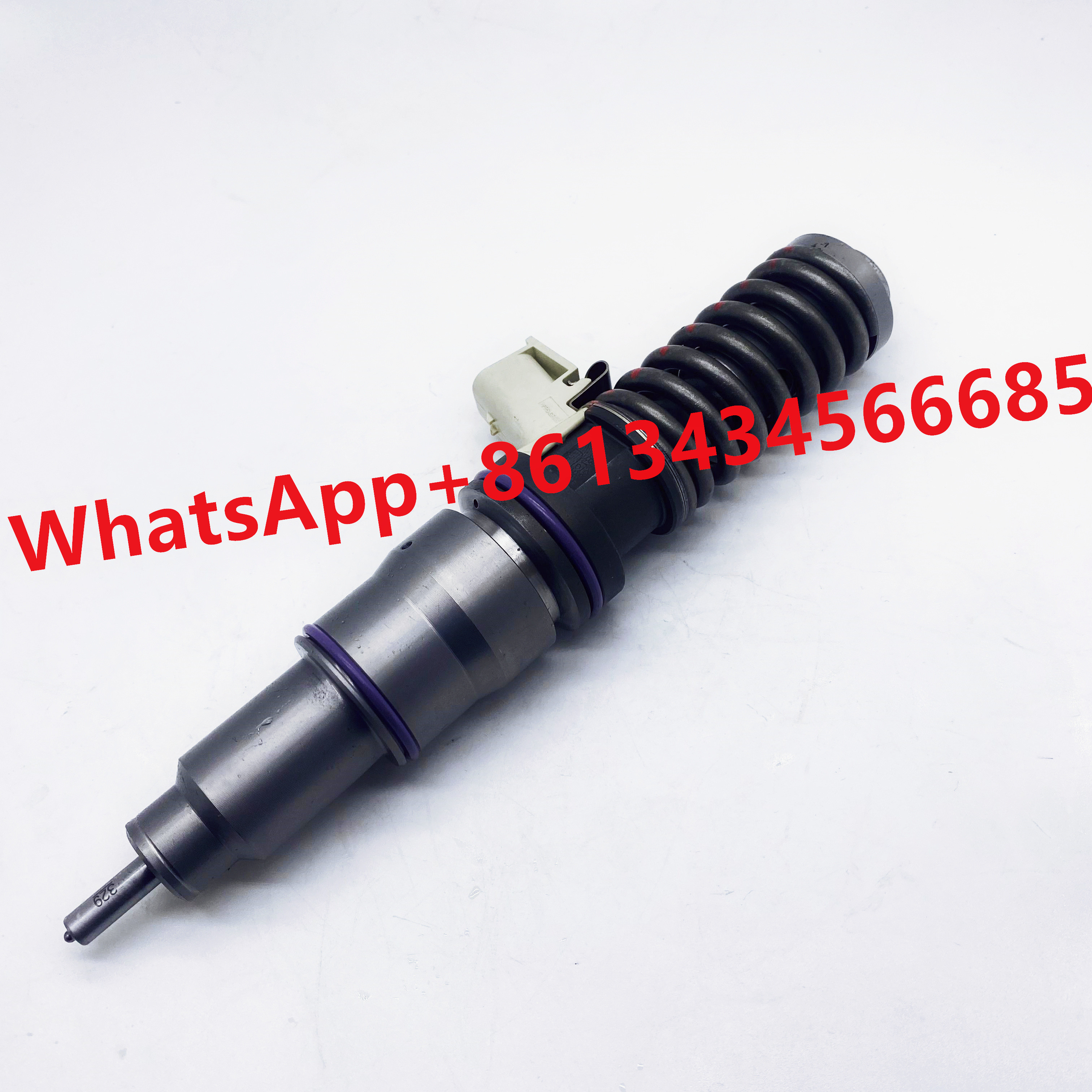 Diesel engine fuel Injector 21977918 BEBE4P02001 BEBE4P03001 22254576 E3.27 For VOLVO TRUCK /VOLVO MD13 EURO 6 LR