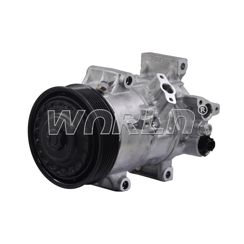 4471504130 Car Air Cond Compressor For Toyota RAV4 2.0 ALA40 WXTT064