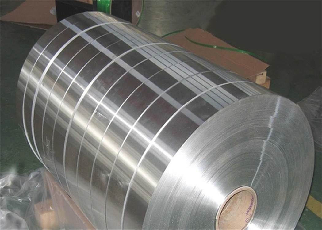 1100 1030b 3102 Aluminum Sheet Strip 0.28MM Thick Aluminum Sheet Metal Roll