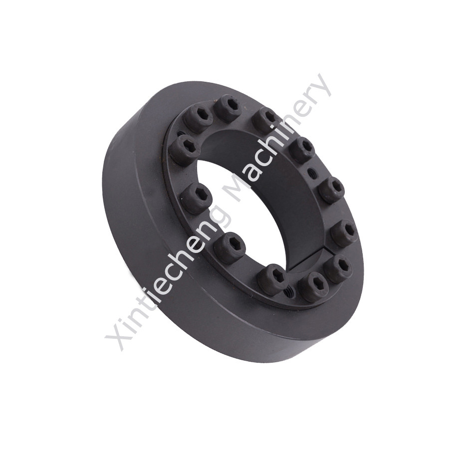 Annealing Heat Treatment Custom Machined Parts for Shaft Locking