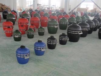 Wuxi Juxing Oven Co., Ltd