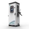 Buy cheap Professional Safe Car DC Charging Stations EU TUV Certification 90kW from wholesalers
