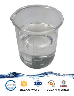 COD Remove Decolouring Agent Water Treatment , Color Removal Chemical