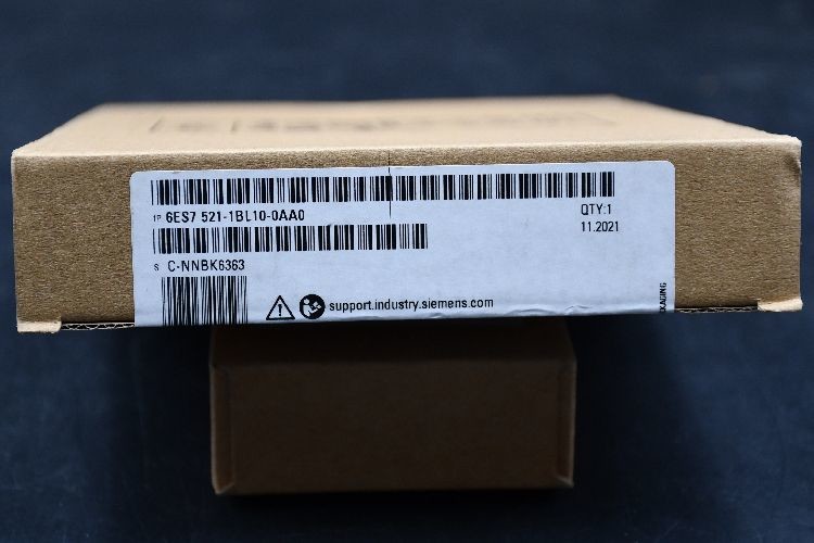 Siemens Digital I/O Module, 125 x 80 x 120 mm, Digital, Isolated, SIMATIC ET 200S, 24 V DC, SIMATIC