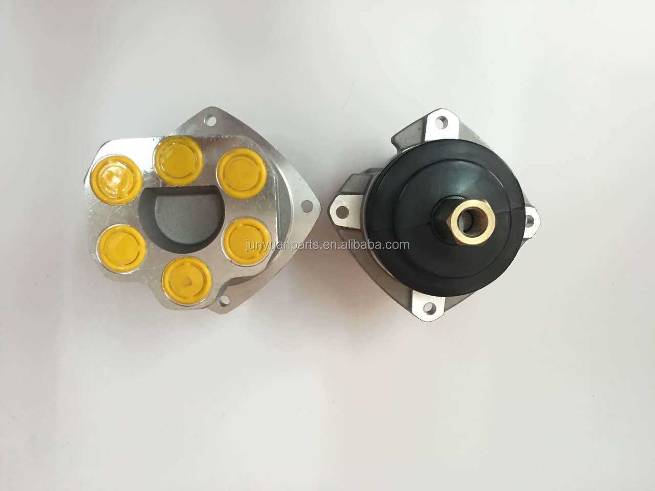 SK200-8 SK210-8 Excavator Hydraulic Parts Hydraulic Pilot Valve Pusher YN30V00111F1