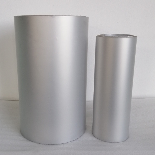 Heat Exchanger Hydrophilic Aluminum Foil Sheet Heat Exchanger Material