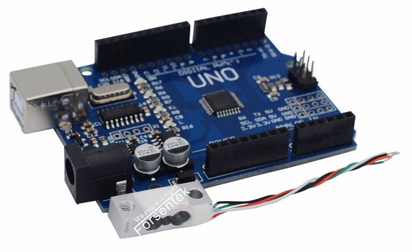 load sensor arduino