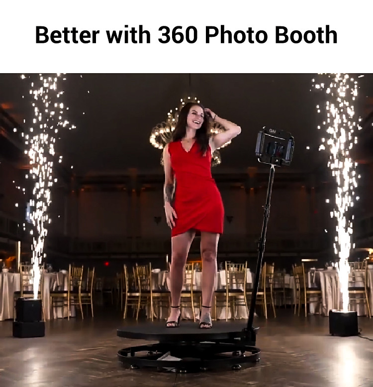 700w Spark Effect Machine Dmx Control Sparkler Fountain Wedding Nightclub Event