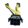 Buy cheap Tinned Copper Custom Cable Harness , DC AC Black Flat Wire Cable from wholesalers