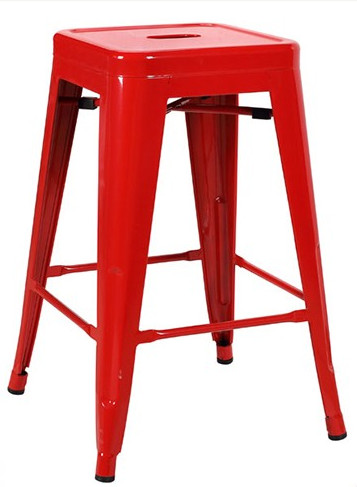 Tolix stool/bar stool/metal stool/bar chair/Leisure stool/recreational stool/discuss stool/restaurant stool
