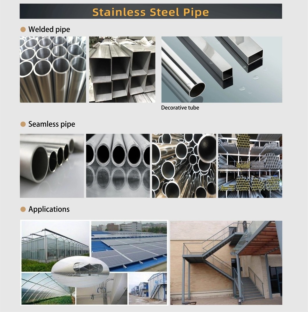 20cr 30cr 35cr 6 Inch Alloy Steel Seamless Pipe ASTM A106B ST52