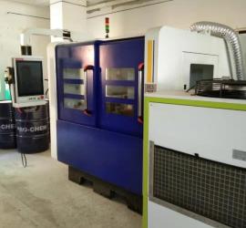 Dongguan Qy Hardware Mould Part Factory