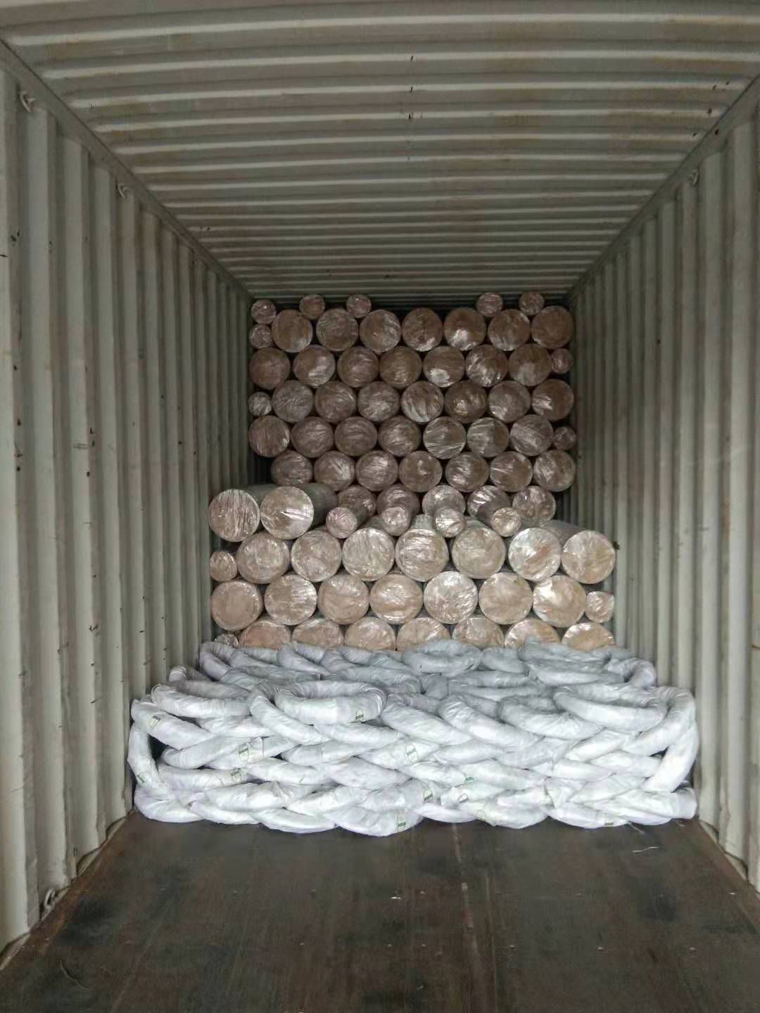Galvanized Steel Wire Top Sale Electro GI Barbed Wire 50 KG Per Roll For Protection