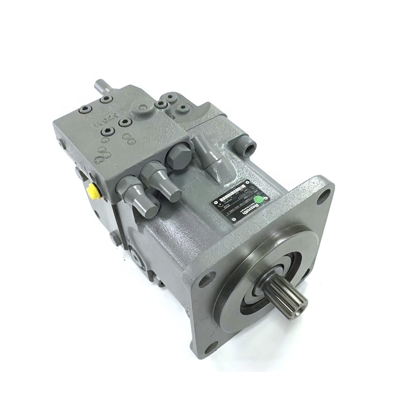 A11VO75 Excavator Hydraulic Main Pump , LG85 SY75 Rexroth Axial Piston Pump