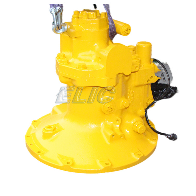 Komatsu Excavator Hydraulic Pump 708-2L-31510 708-2L-31160 708-2L-00300 HPV95 PC120-6 PC130-6
