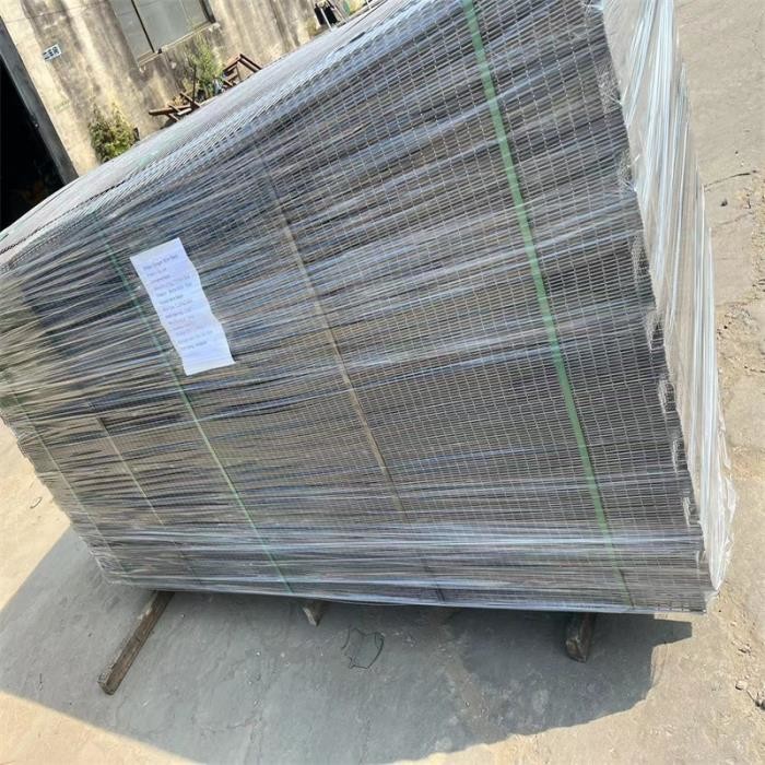 3mm 8 Gauge 75x75mm Stainless Steel Welded Wire Mesh Panels 3x3 2x2 2x4 4x4