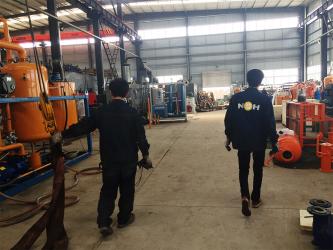 Sino-NSH Oil Purifier Manufacture Co., Ltd