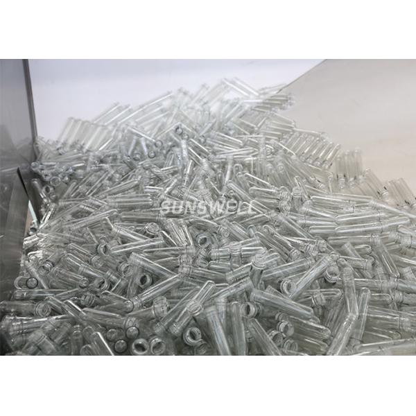 Fully Automatic Blow Molding Machine 20000bph Rotary Model Servo Stretch PET Bottle