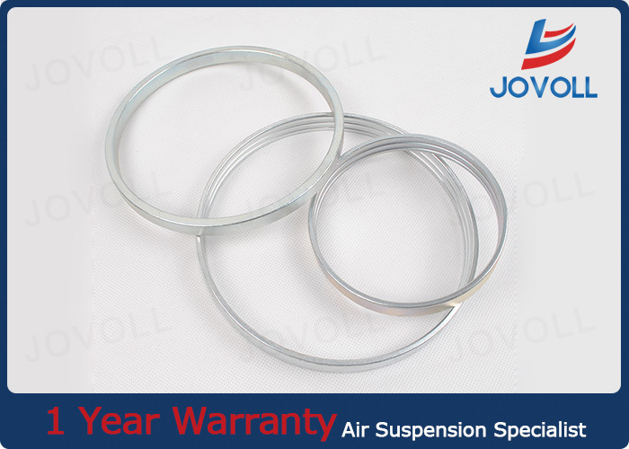 Front Porsche Air Suspension Parts High Performance Air Suspension Rings