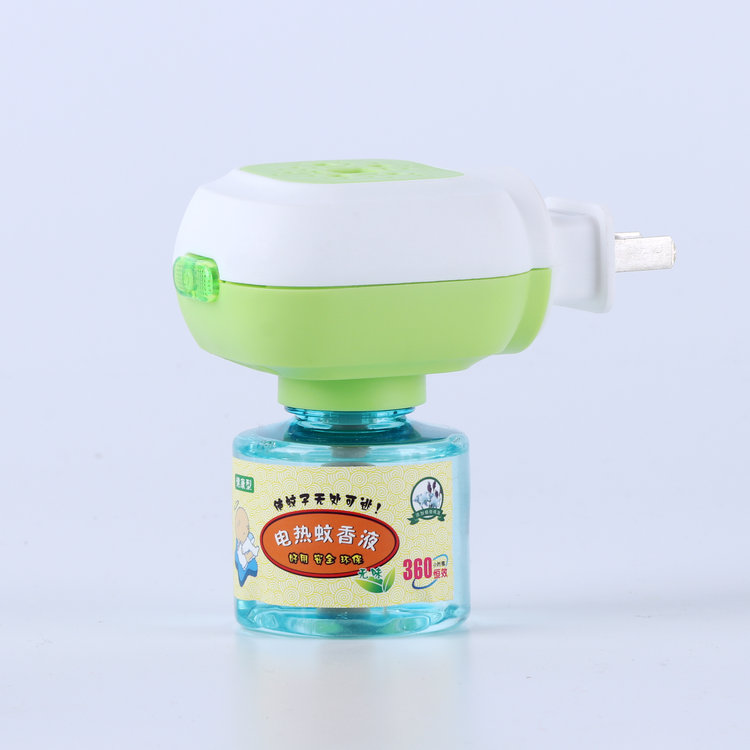 45ml Pure Electric Mosquito Liquid Vaporizer 120 Bottles/Carton