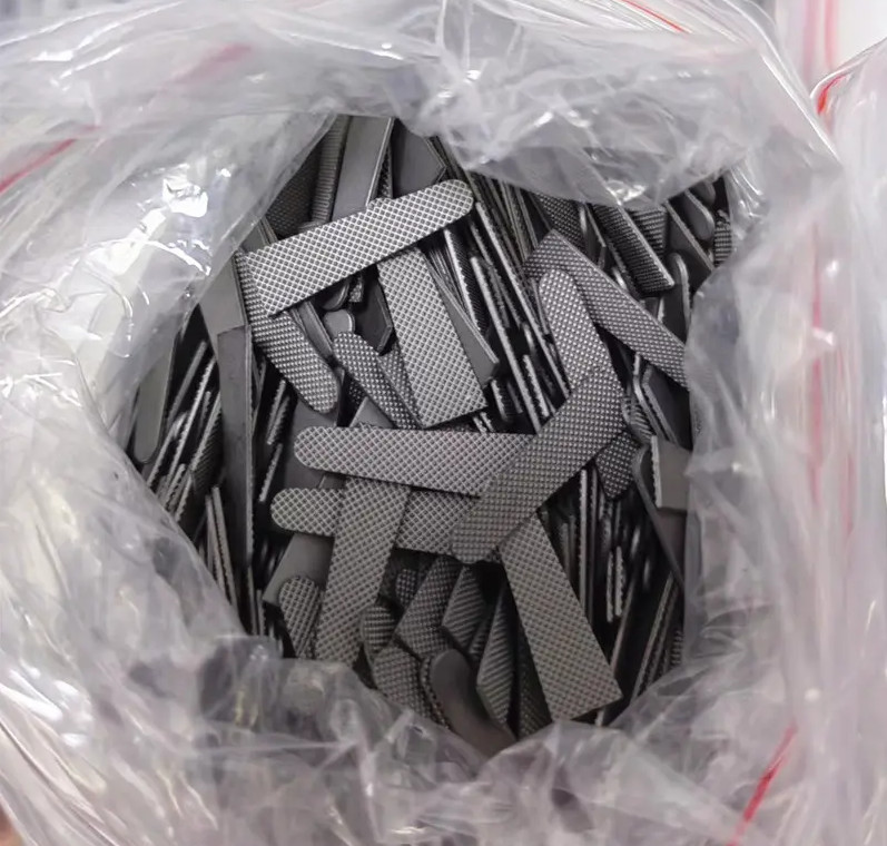 K10/K20 Tungsten Carbide Tips For Surgical Needle Holder Inserts 15mm/17mm/20mm