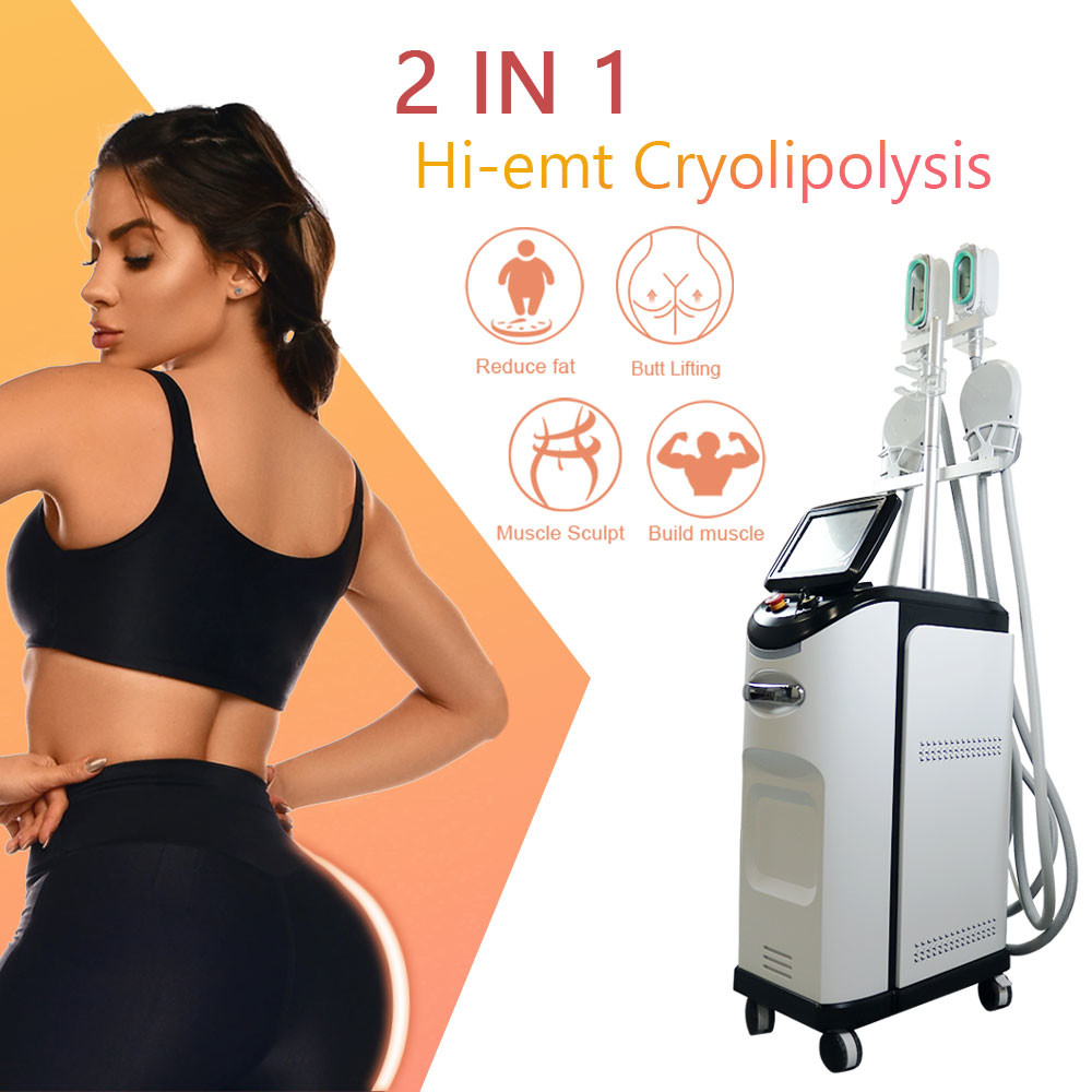 Cryo Reduction Device For Body Reshape With ≤80% Relative Humidity