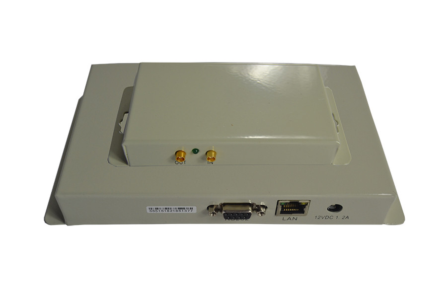 Auto Check RS232 RFID Multiplexer With TCP / IP Network Interface